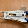 Buck Rogers Corgi star fighters small & large Image 3