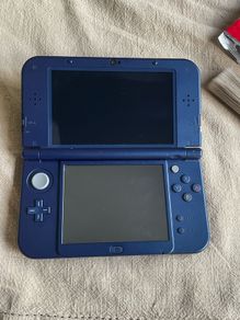 new 3ds XL