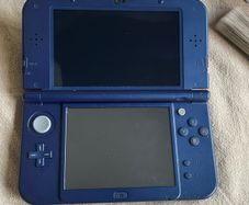 new 3ds XL