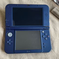new 3ds XL