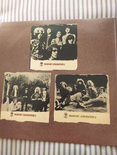 Fairport Convention 1...
