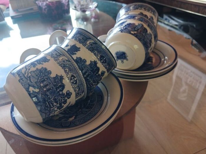 Arklow Pottery