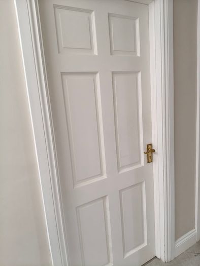 Interior Doors
