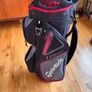 Taylor Made Cart Bag Image 7