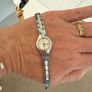 Indur watch mechanical working perfectly Image 2
