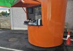 Coffee Kiosk