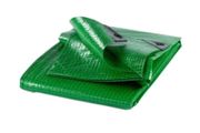 Medium Weight Tarpaulin 4m x 5m (13' -16') 170 gsm