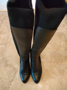 Ladies Boots Unisa Brand