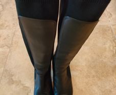 Ladies Boots Unisa Brand