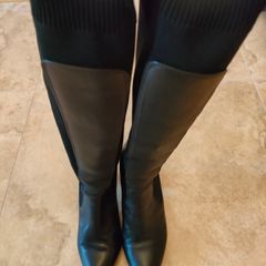 Ladies Boots Unisa Brand