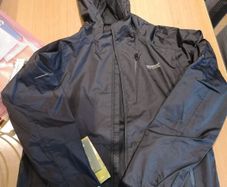 raincoat