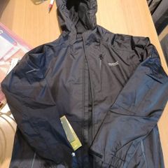 raincoat