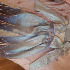 elsa dress costume