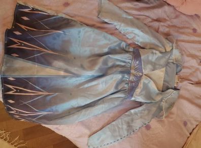 elsa dress costume