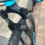 GT Aggressor Mountain Bike Image 3