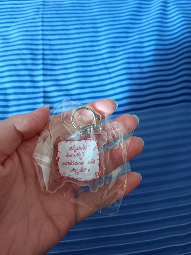 Bundle x 9 Olivia Rodrigo You Seem Pretty Sad For A Girl So In Love Keyrings. Available Separately.