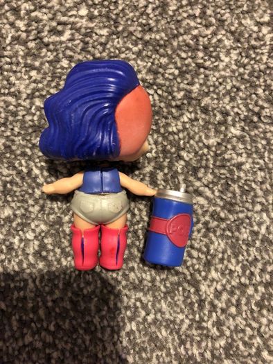 LOL Surprise - Confetti Pop - Cheeky Babe