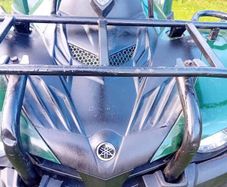 Yamaha Grizzly