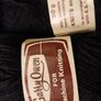 new black 4 ply yarn knitting/crafts/crochet Image 2
