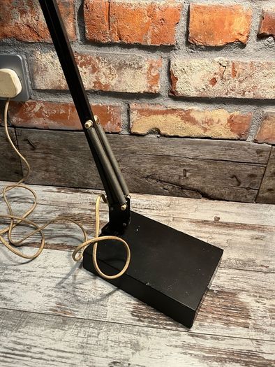 vintage lamp