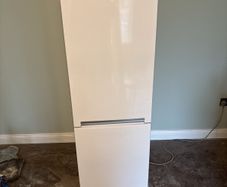 Beko 60/40 Freestanding Fridge Freezer