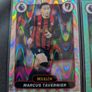 Bournemouth Topps 2026 Topps Merlin Topps Premier League Image 2