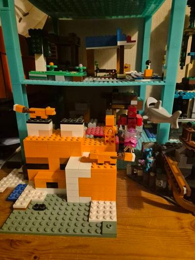 lego