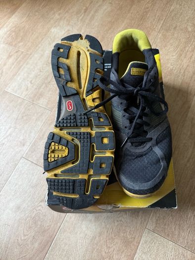 Nike Livestrong Runners