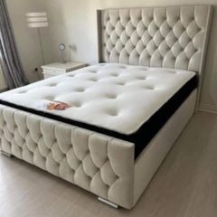 new beds