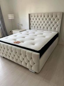 new beds