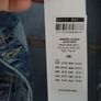 Denim Jacket Image 3