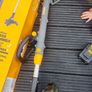 battery titan strimmer Image 4