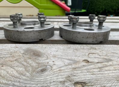 spacers