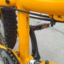 Scott kids mountain bike 20" Image 4