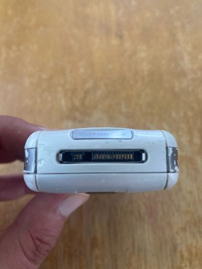Motorola ROKR iTunes phone
