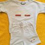 Gucci boys t-shirt and shorts Image 3