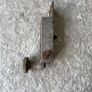 Antique Window Shutter Bolt Image 2