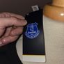 Brand New Everton PJ top - XXXL size Image 5