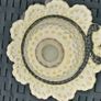 Vintage Potpourri Hat Image 4