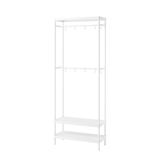 ikea mackapar coat rack