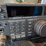 Kenwood TS-450S Ham Radio Station - complete Image 5