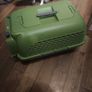 Dogit pet carrier - green Image 2