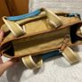 vintage coach bag authentic Image 5