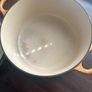 Vintage Le Creuset Casserole Dish Image 4