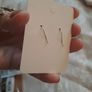 jack skellington earrings Image 2