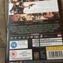 Mr & Mrs Smith DVD including sleeve Image 2