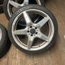 mercedes alloys Image 3