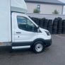 luton Transit Van Image 8