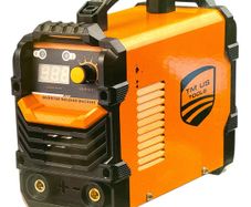 welder Rod new 250amp 220v