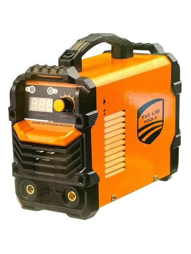 Stick welder new 220v arc inverter MMA